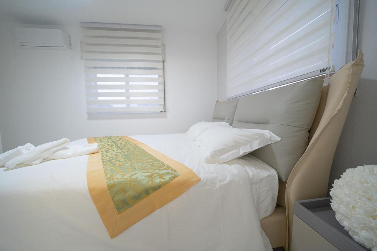 Appartement Presiada Heart Of Akko Extérieur photo