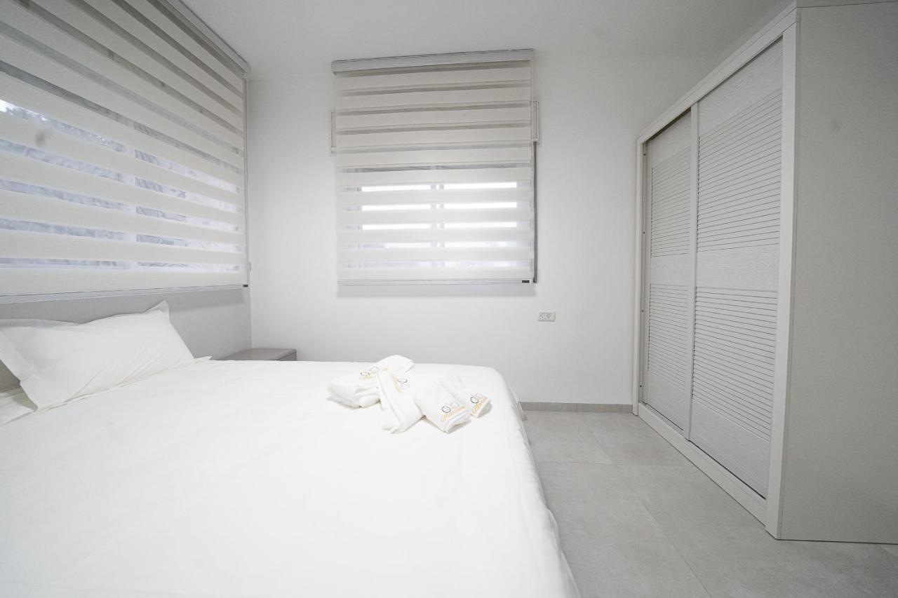 Appartement Presiada Heart Of Akko Extérieur photo