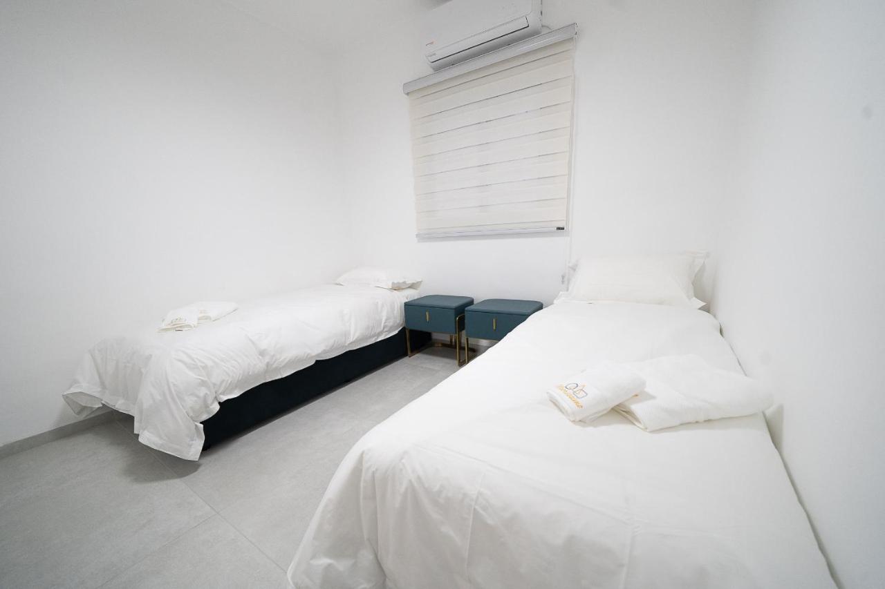 Appartement Presiada Heart Of Akko Extérieur photo